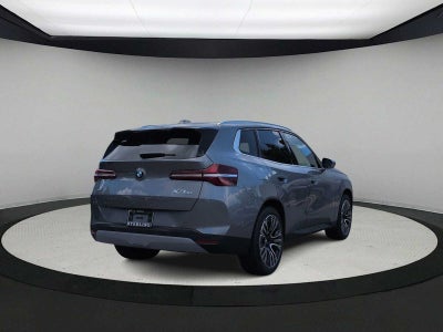 2026 BMW X3 30 xDrive 30 xDrive