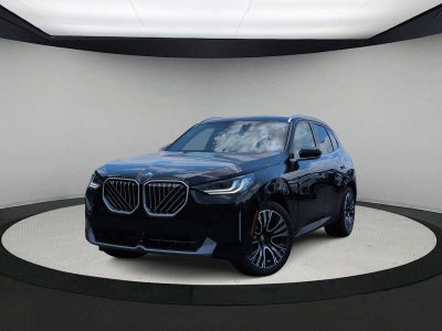 2026 BMW X3 30 xDrive 30 xDrive