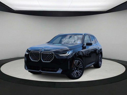 2026 BMW X3 30 xDrive 30 xDrive