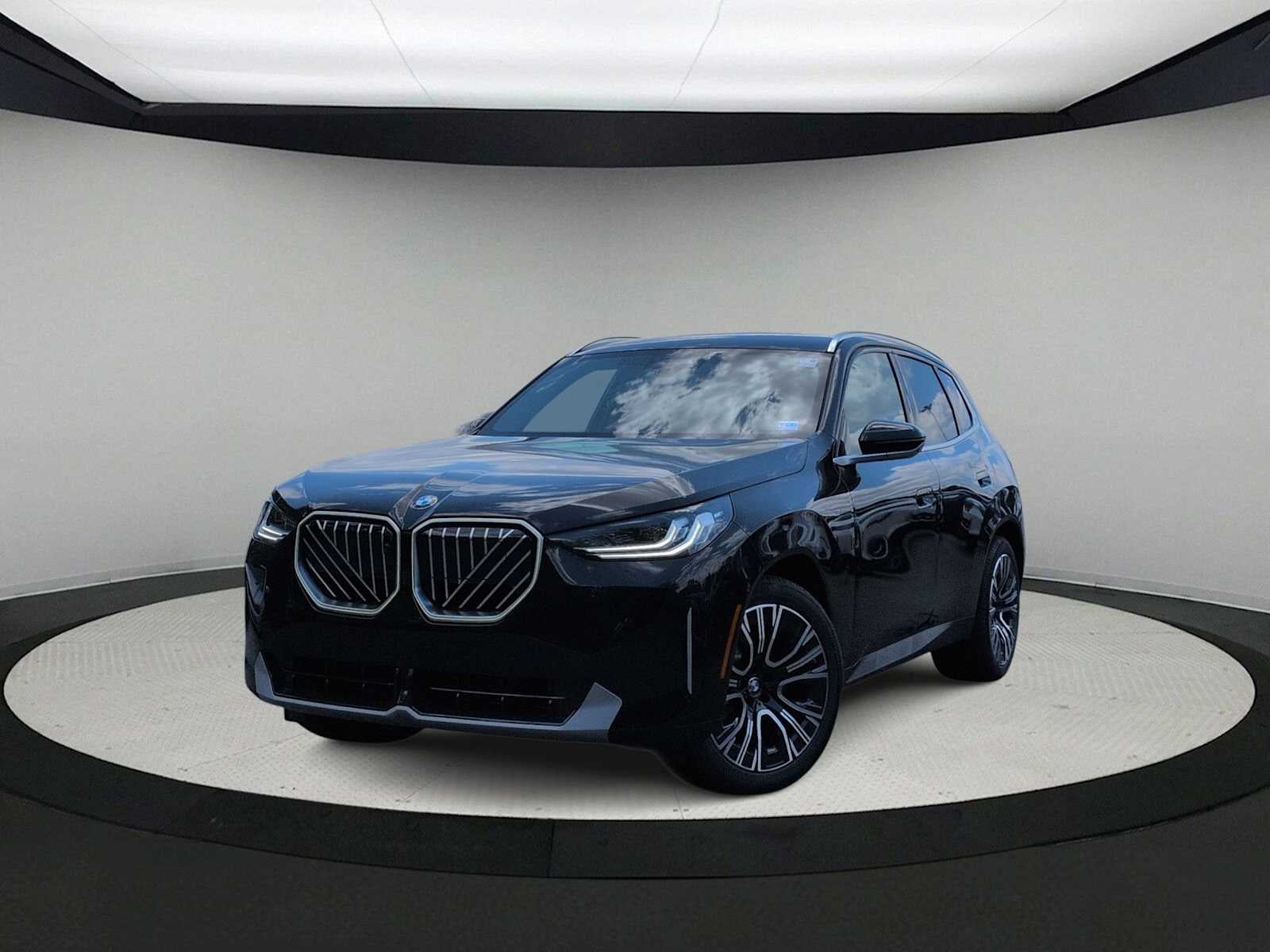 2026 BMW X3 30 xDrive 30 xDrive