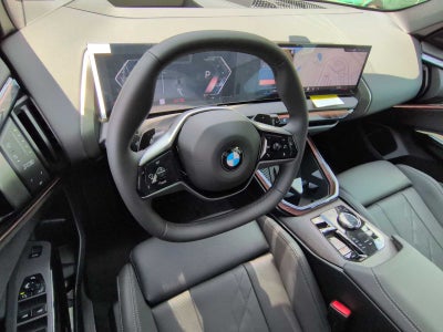 2026 BMW X3 30 xDrive 30 xDrive