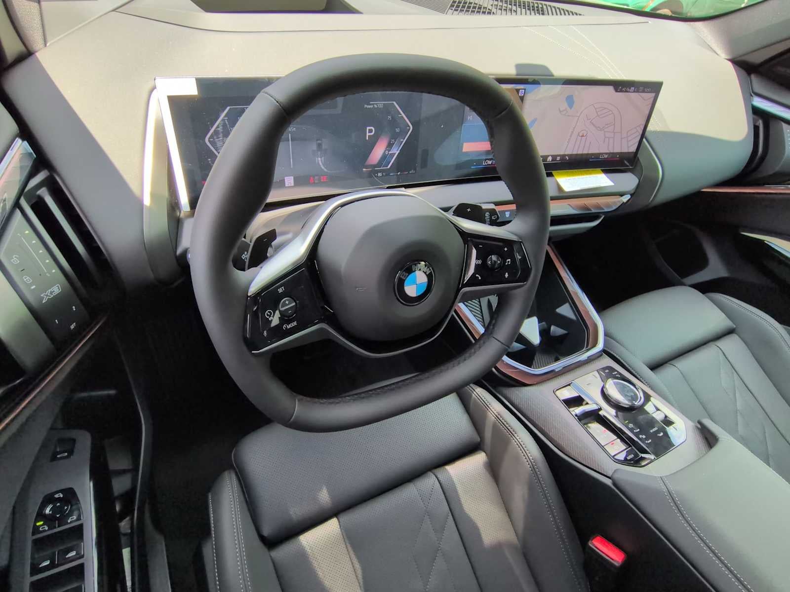 2026 BMW X3 30 xDrive 30 xDrive