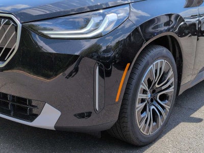 2026 BMW X3 30 xDrive 30 xDrive