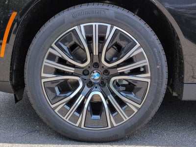 2026 BMW X3 30 xDrive 30 xDrive