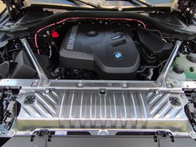 2026 BMW X3 30 xDrive 30 xDrive