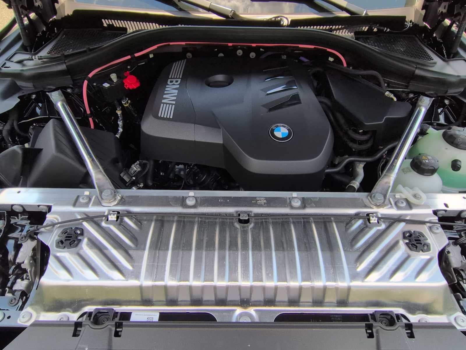 2026 BMW X3 30 xDrive 30 xDrive