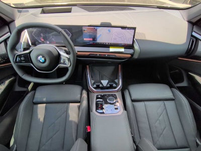 2026 BMW X3 30 xDrive 30 xDrive