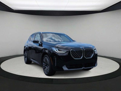 2026 BMW X3 30 xDrive 30 xDrive
