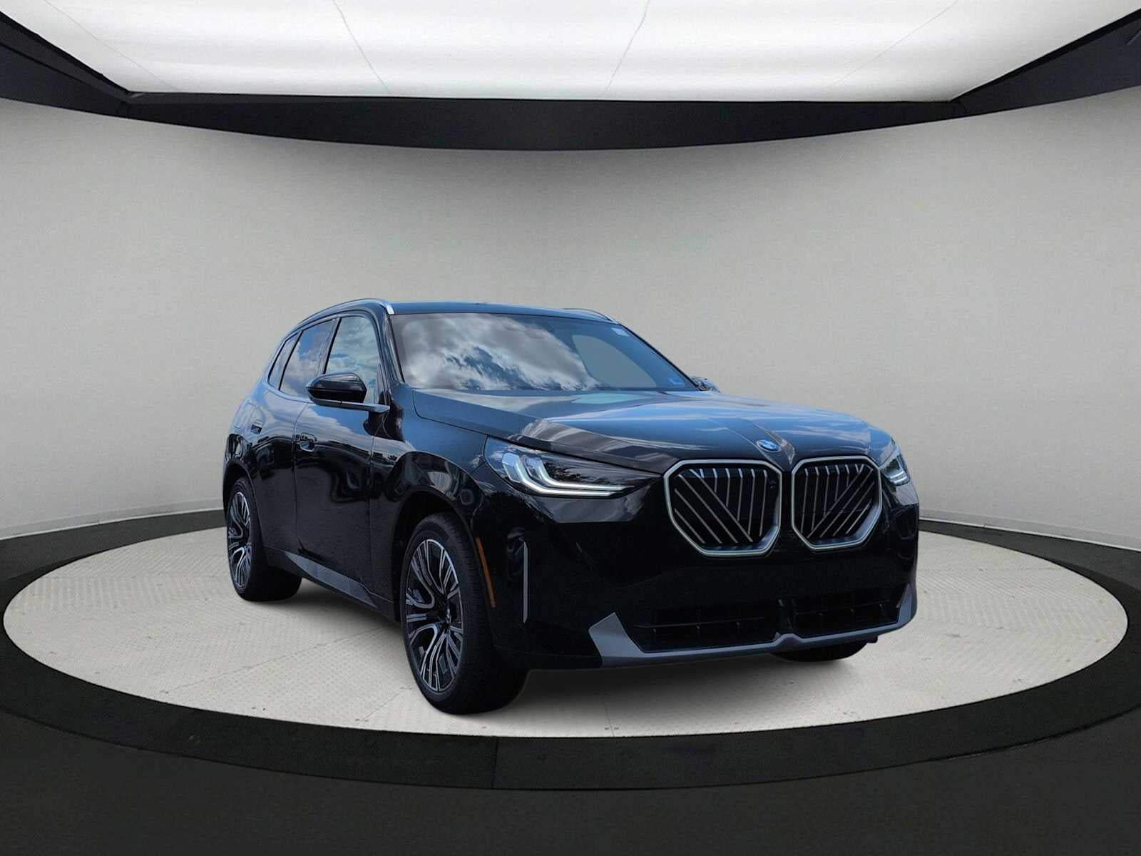 2026 BMW X3 30 xDrive 30 xDrive
