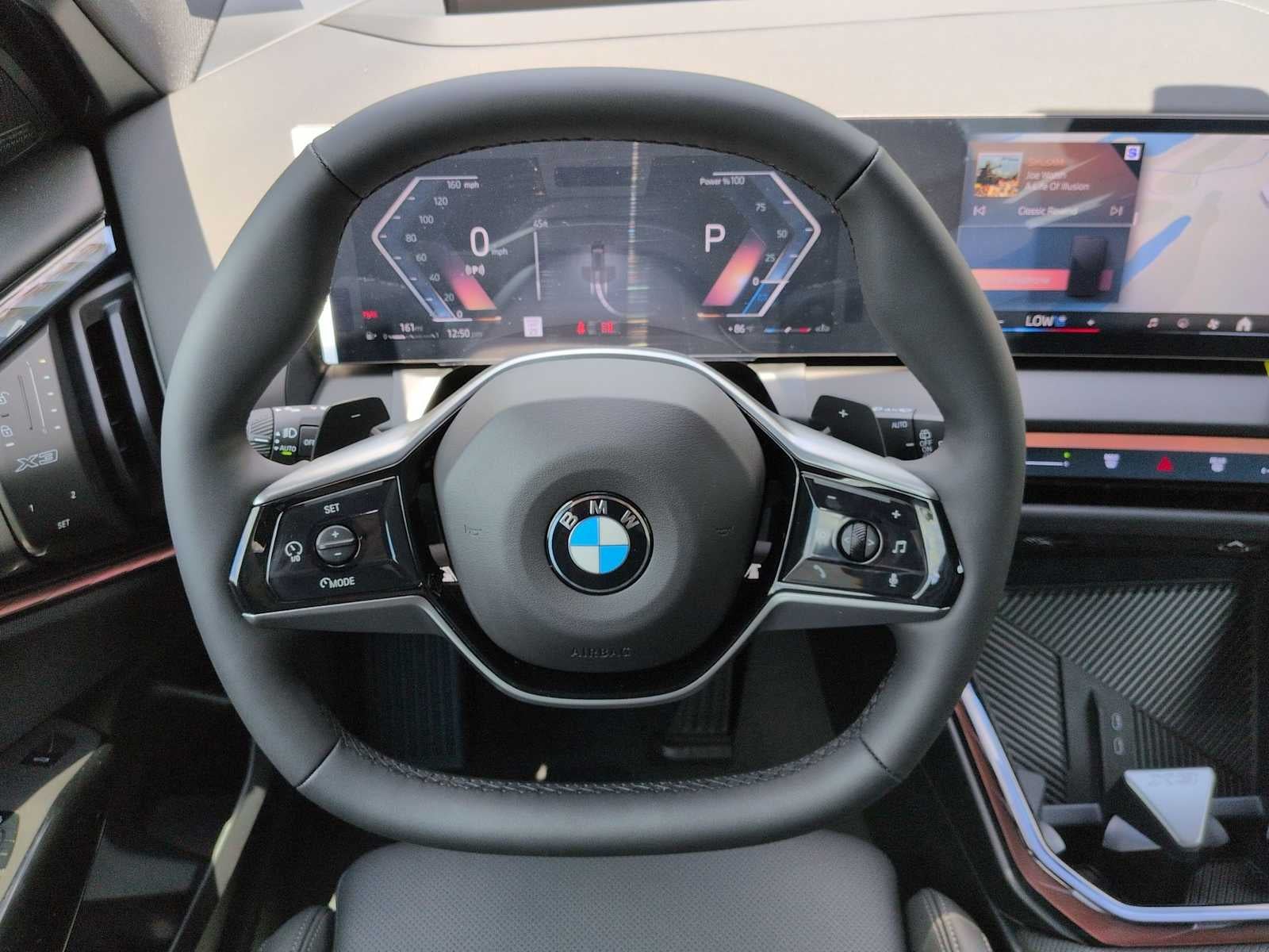 2026 BMW X3 30 xDrive 30 xDrive