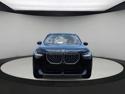 2026 BMW X3 30 xDrive 30 xDrive