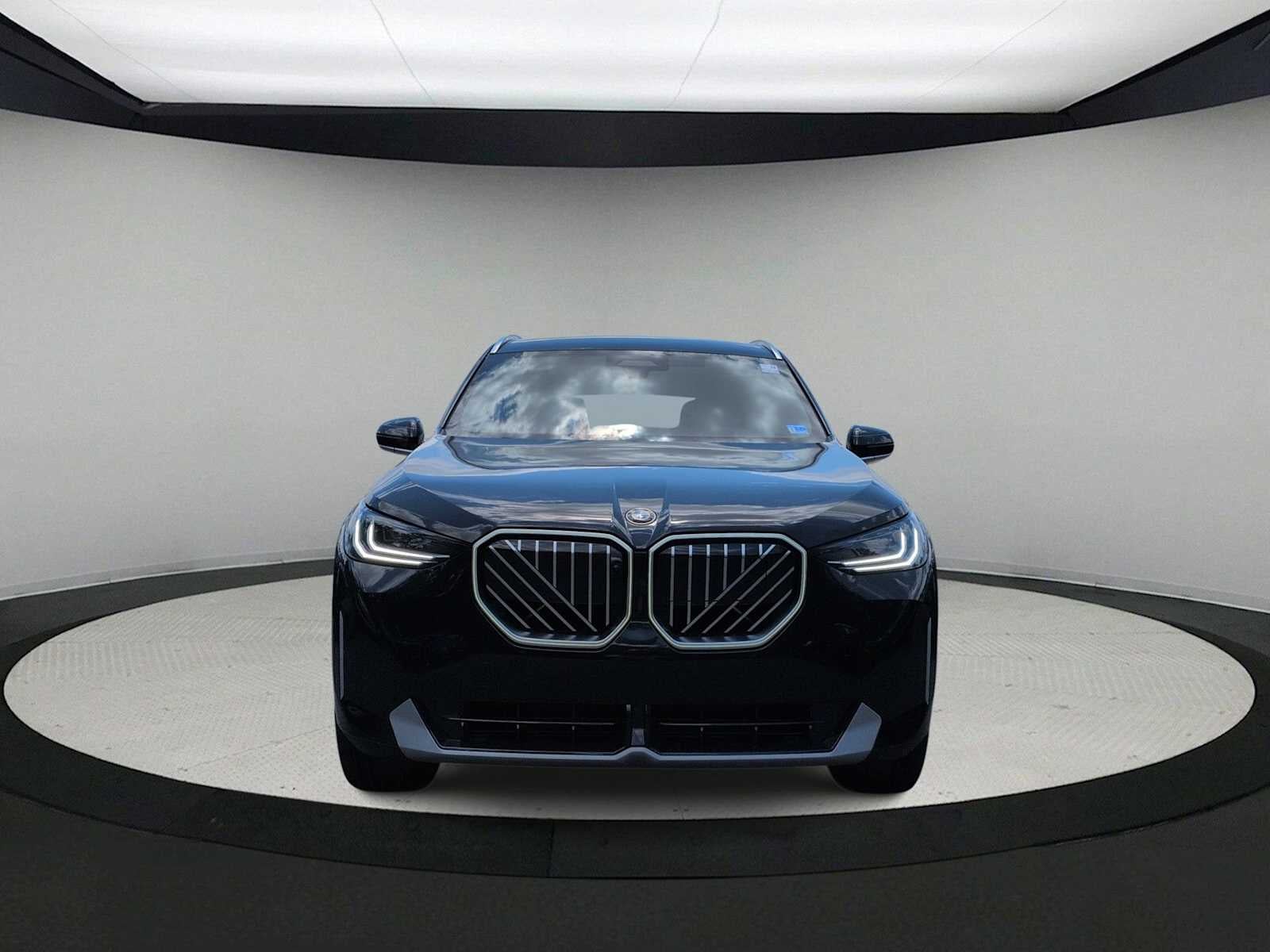 2026 BMW X3 30 xDrive 30 xDrive