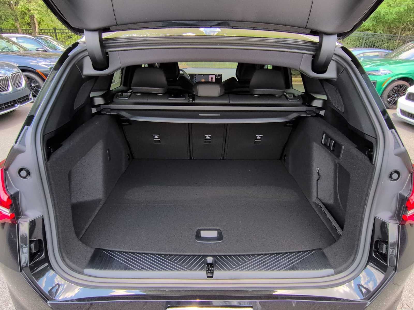 2026 BMW X3 30 xDrive 30 xDrive