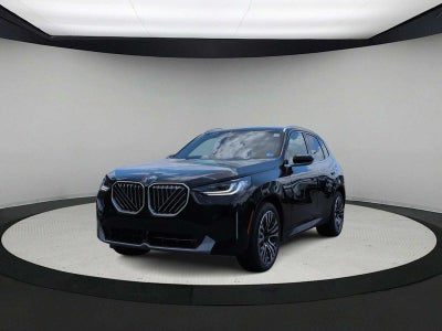 2026 BMW X3 30 xDrive 30 xDrive
