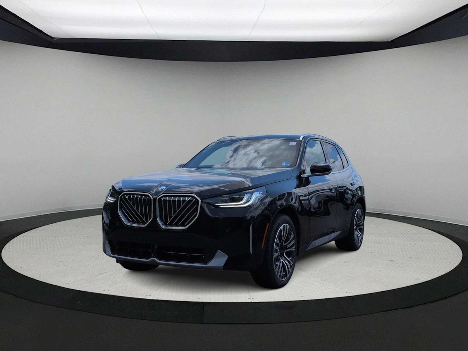 2026 BMW X3 30 xDrive 30 xDrive