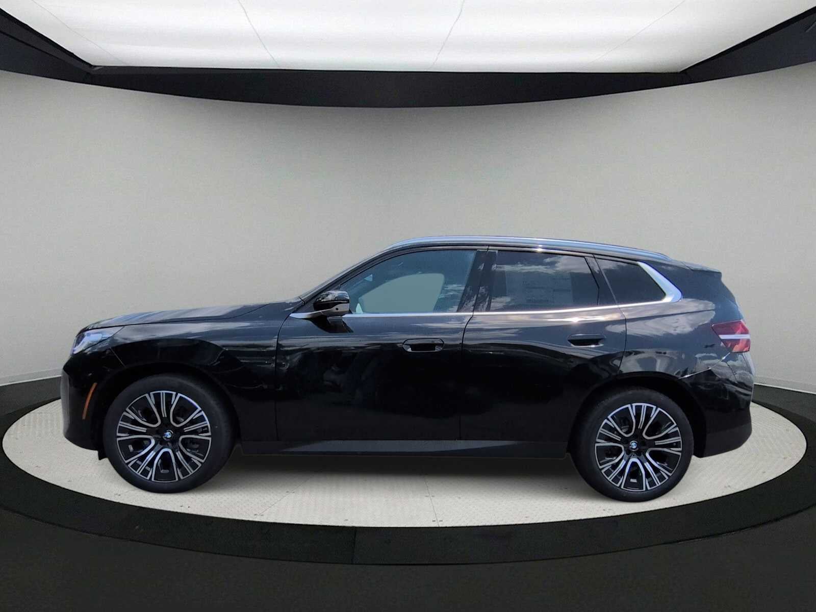 2026 BMW X3 30 xDrive 30 xDrive