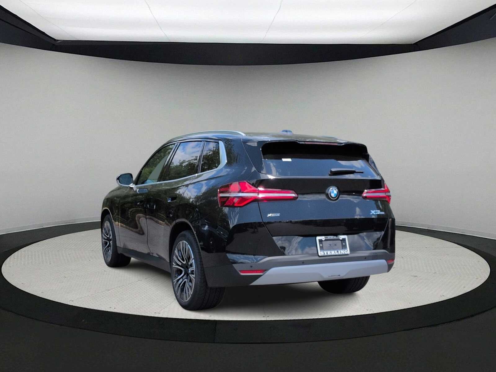 2026 BMW X3 30 xDrive 30 xDrive