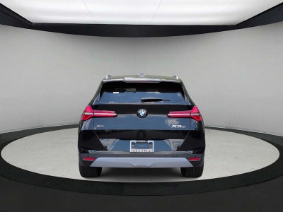 2026 BMW X3 30 xDrive 30 xDrive