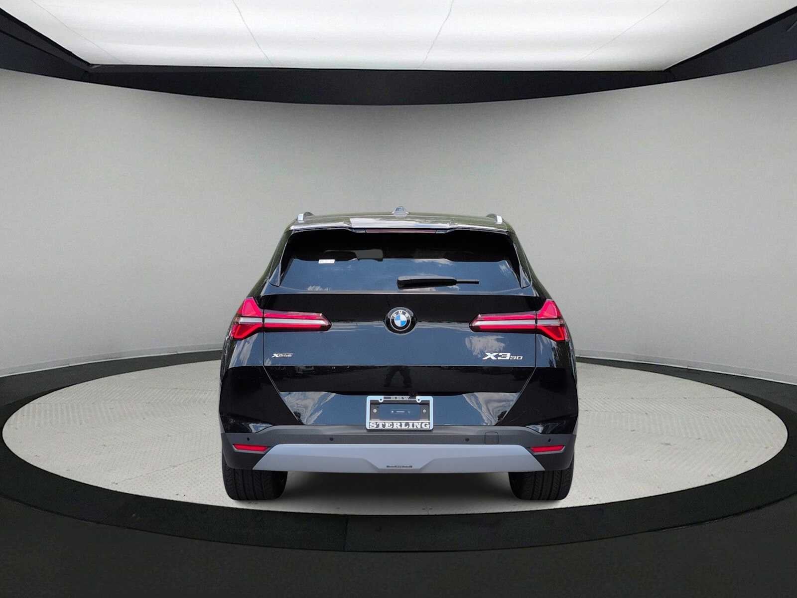 2026 BMW X3 30 xDrive 30 xDrive