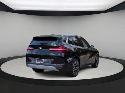 2026 BMW X3 30 xDrive 30 xDrive