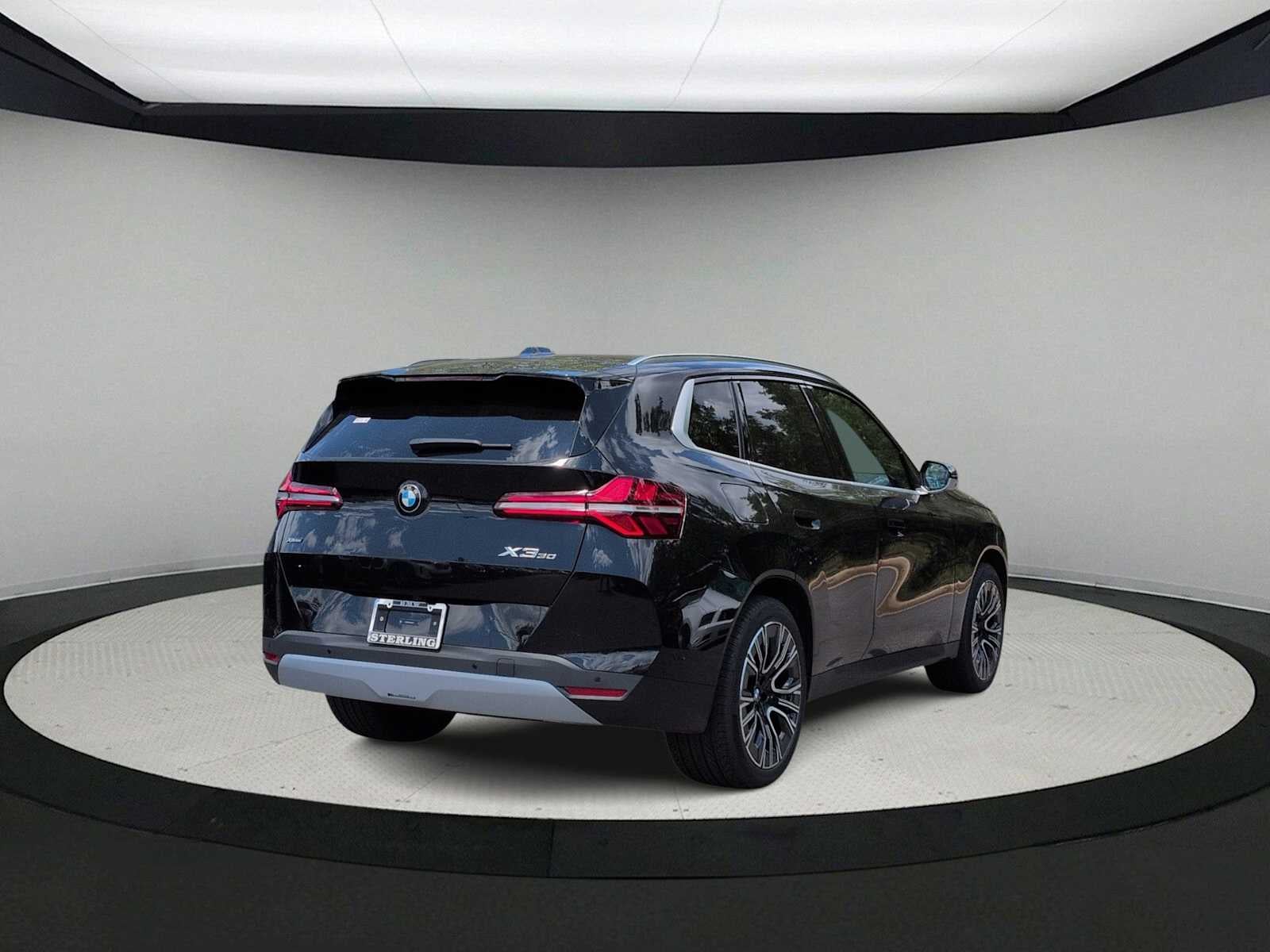 2026 BMW X3 30 xDrive 30 xDrive