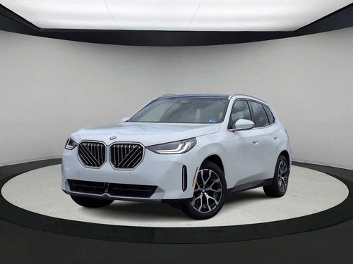 2026 BMW X3 30 xDrive 30 xDrive