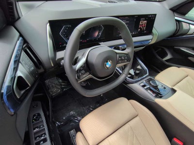 2026 BMW X3 30 xDrive 30 xDrive