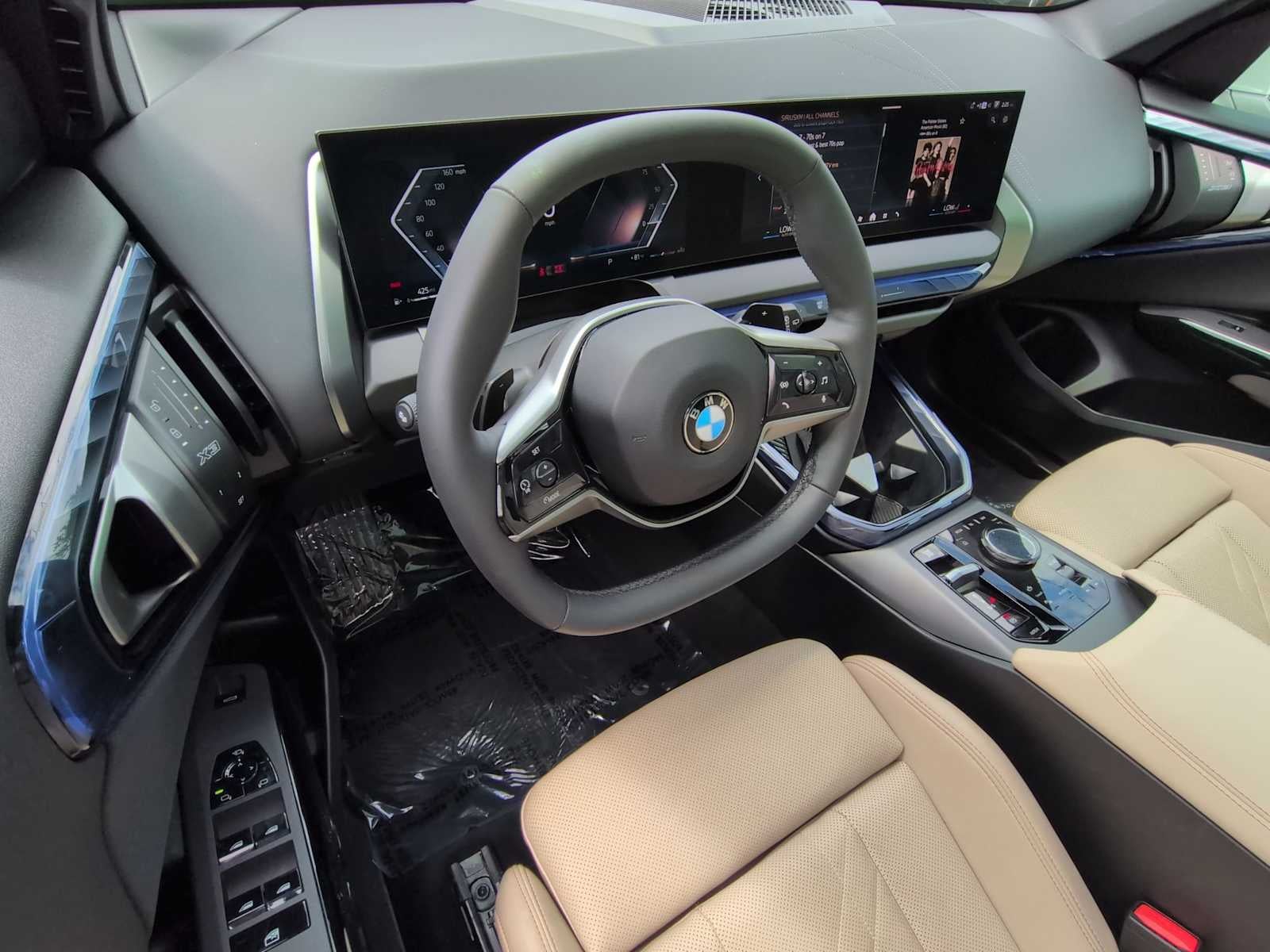 2026 BMW X3 30 xDrive 30 xDrive