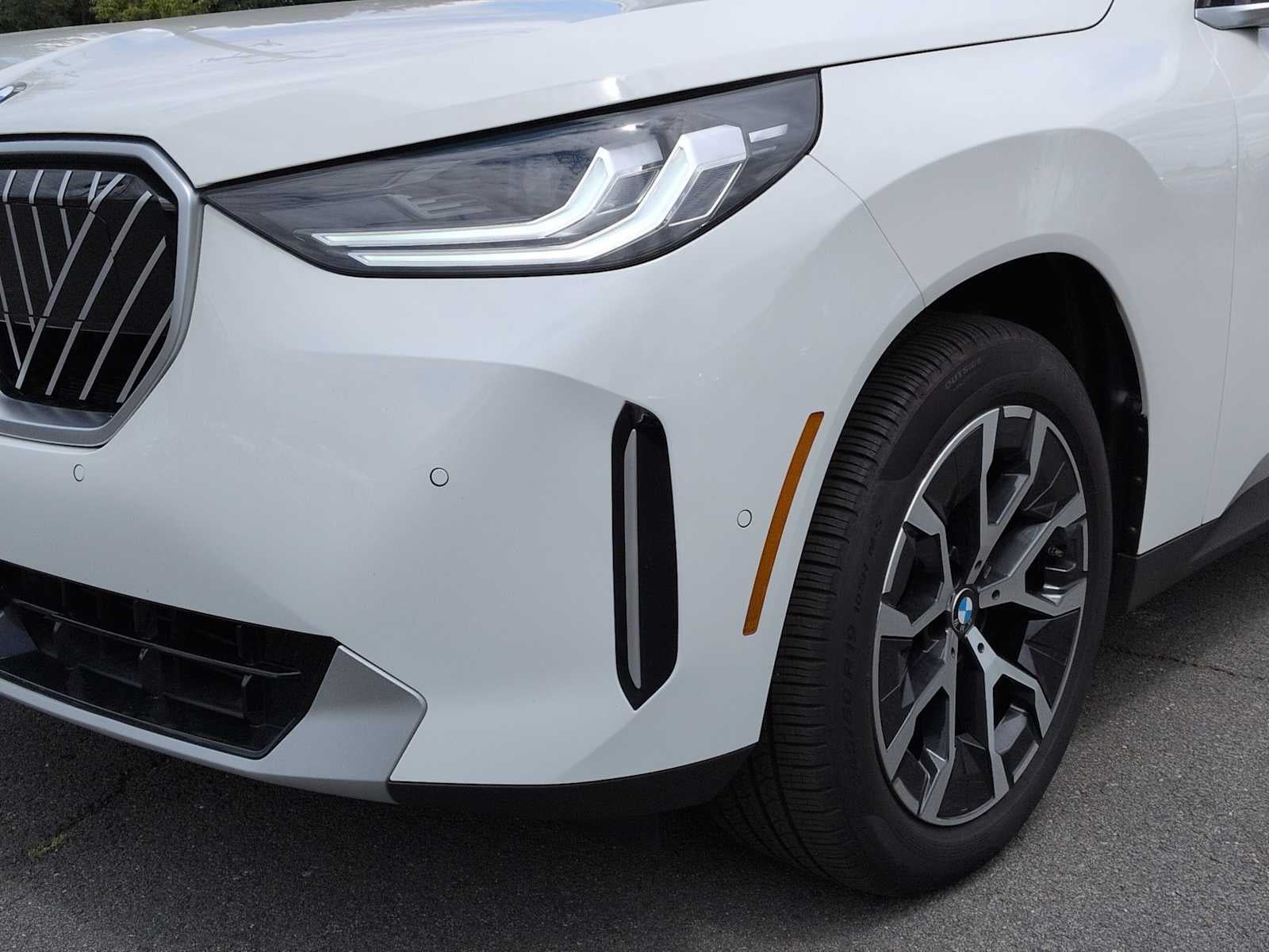 2026 BMW X3 30 xDrive 30 xDrive