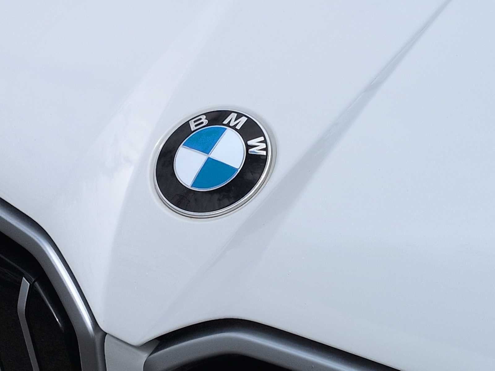 2026 BMW X3 30 xDrive 30 xDrive