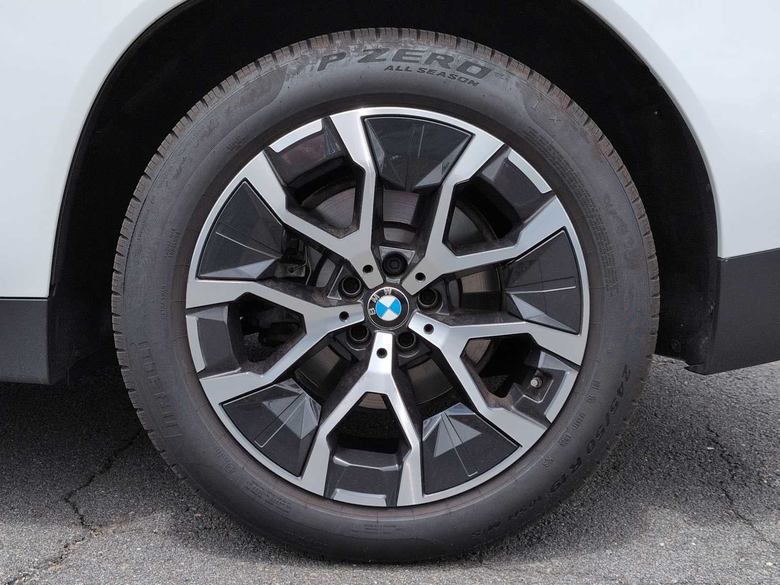 2026 BMW X3 30 xDrive 30 xDrive