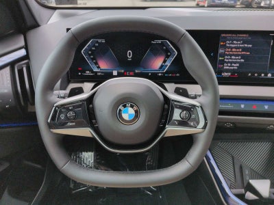 2026 BMW X3 30 xDrive 30 xDrive