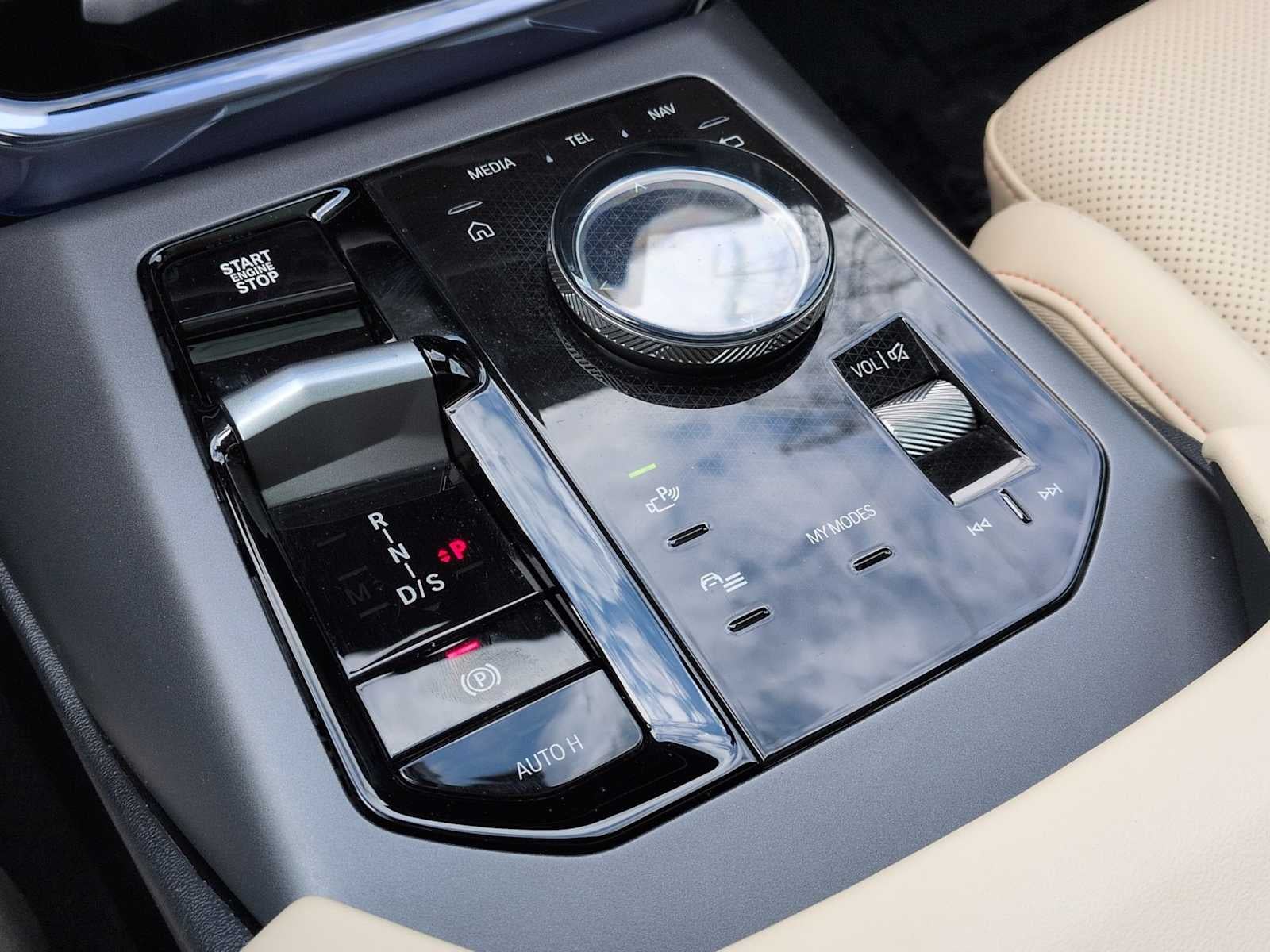 2026 BMW X3 30 xDrive 30 xDrive