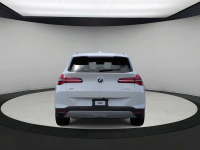 2026 BMW X3 30 xDrive 30 xDrive