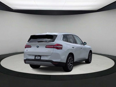 2026 BMW X3 30 xDrive 30 xDrive