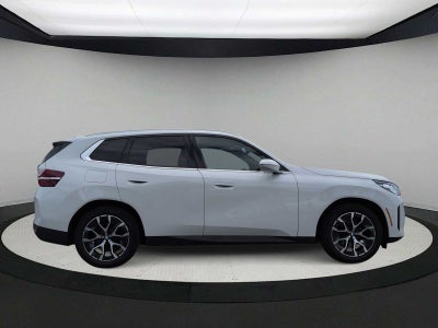 2026 BMW X3 30 xDrive 30 xDrive
