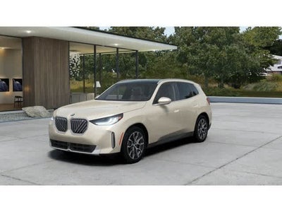 2026 BMW X3 30 xDrive 30 xDrive