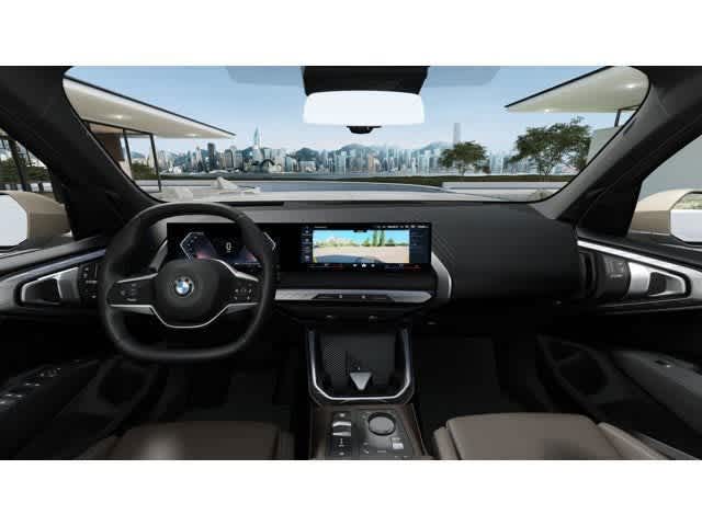 2026 BMW X3 30 xDrive 30 xDrive