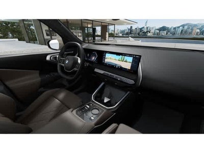 2026 BMW X3 30 xDrive 30 xDrive