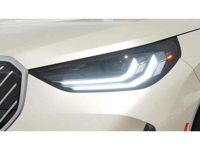 2026 BMW X3 30 xDrive 30 xDrive