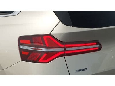 2026 BMW X3 30 xDrive 30 xDrive