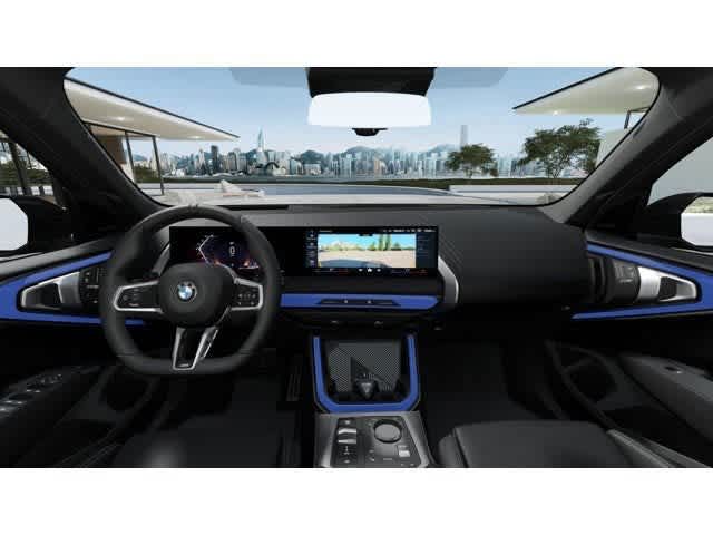 2026 BMW X3 30 xDrive 30 xDrive