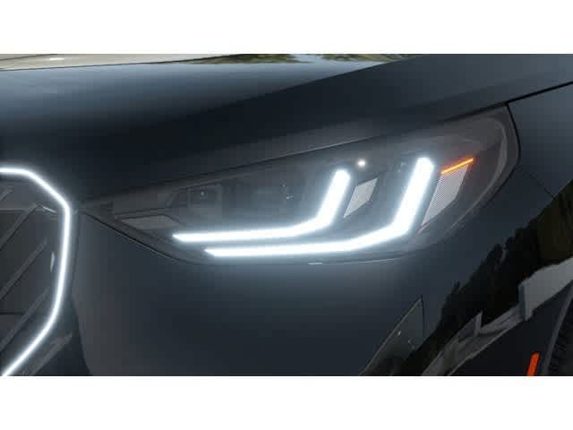 2026 BMW X3 30 xDrive 30 xDrive