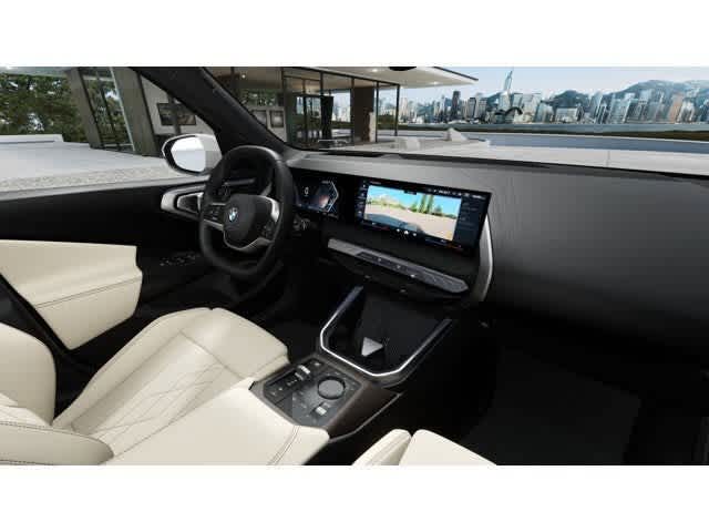 2026 BMW X3 30 xDrive 30 xDrive