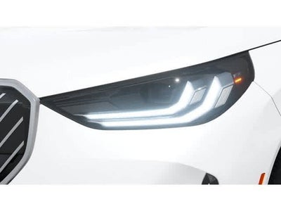 2026 BMW X3 30 xDrive 30 xDrive