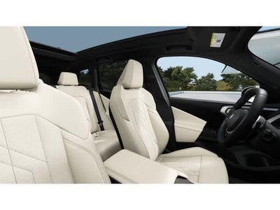 2026 BMW X3 30 xDrive 30 xDrive