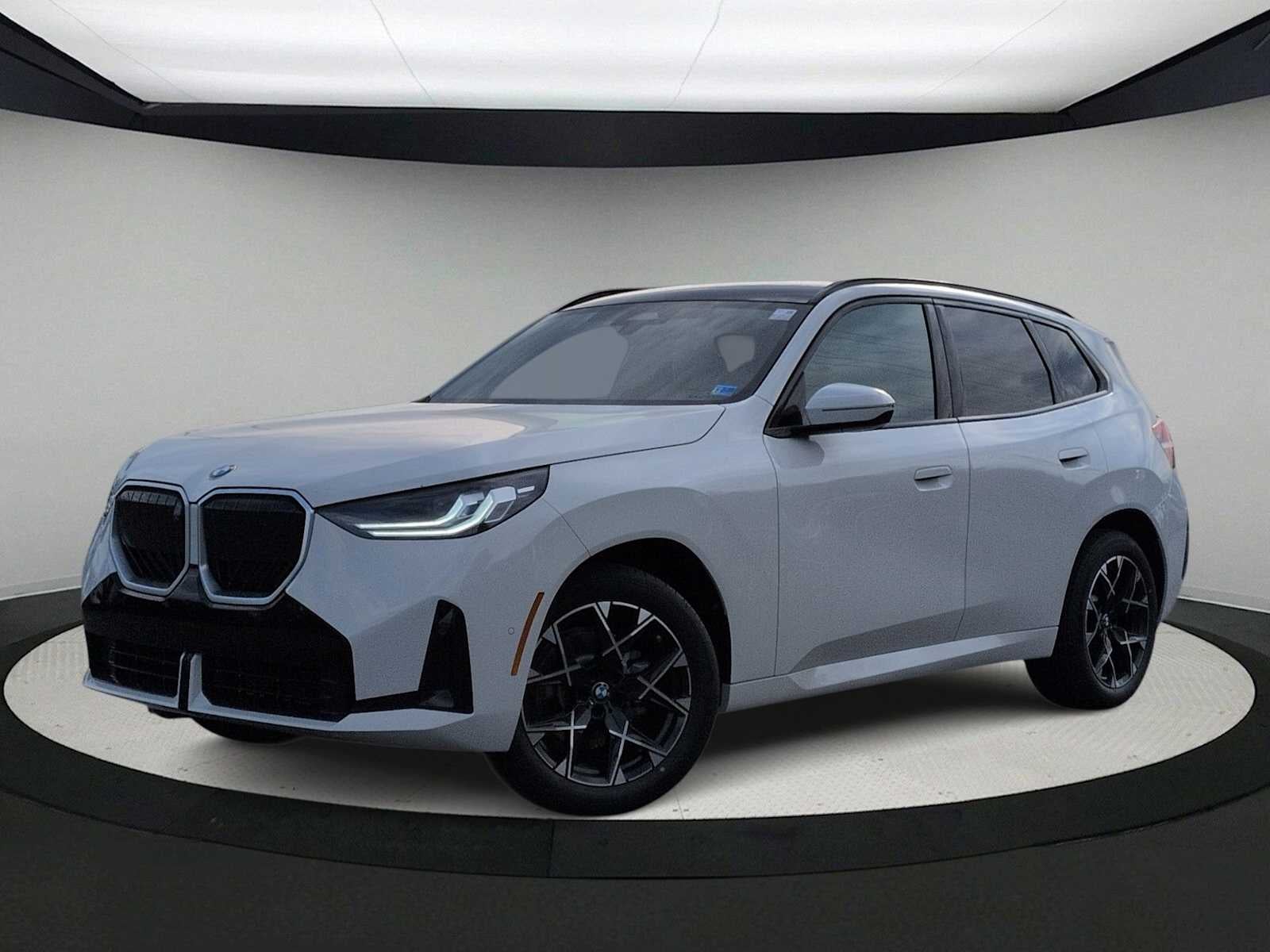 2026 BMW X3 30 xDrive 30 xDrive