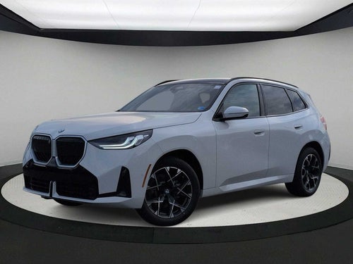 2026 BMW X3 30 xDrive 30 xDrive
