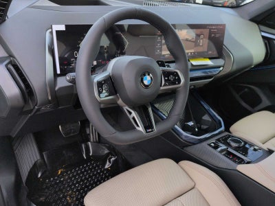 2026 BMW X3 30 xDrive 30 xDrive
