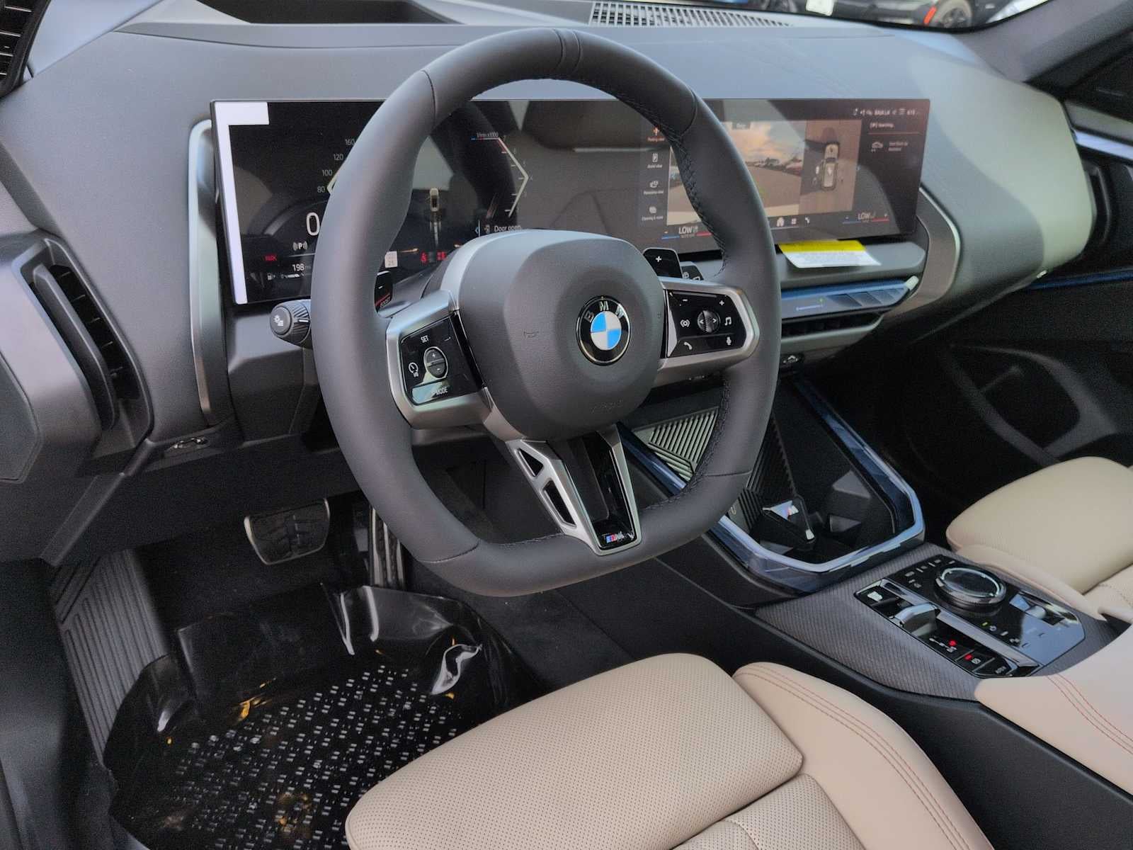2026 BMW X3 30 xDrive 30 xDrive